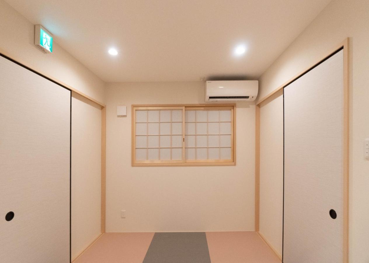 Hanastay花渓居 · 嵐（Arashi) 大阪 外观 照片